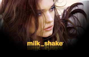 Milk Shake From z.one. Hair products you can trust
